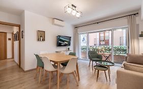 Bns Central Suites